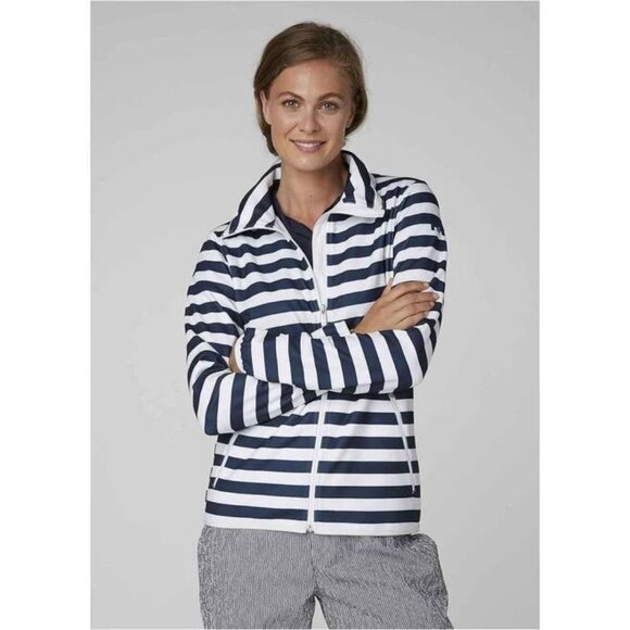 Helly Hansen Women's Naiad Fleece Jacket - Picture 1 of 9